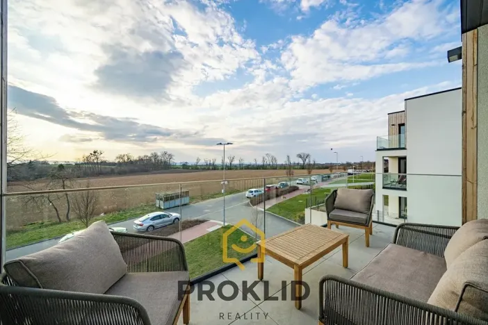 Prodej bytu 3+kk, Olomouc, Milana Ticháka, 108 m2