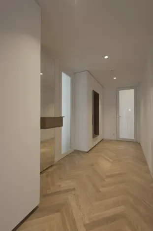 Pronájem bytu 6+kk a větší, Praha - Bubeneč, Na Marně, 273 m2