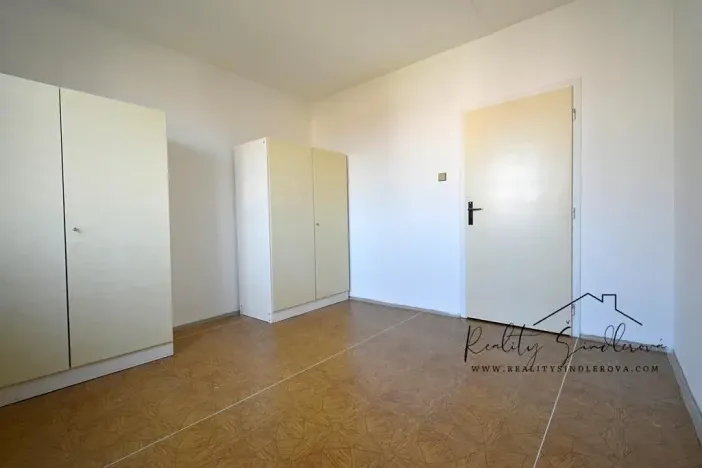 Pronájem bytu 3+1, Olomouc, Mišákova, 73 m2