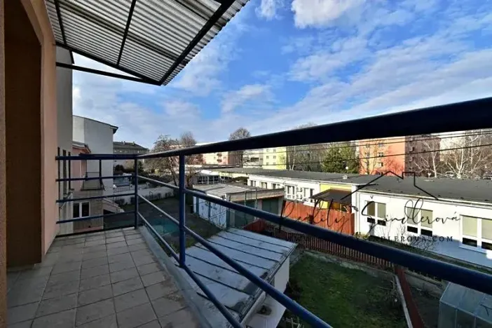 Pronájem bytu 3+1, Přerov, 58 m2