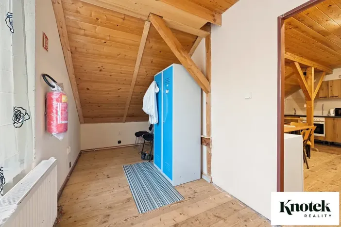 Prodej výrobních prostor, Račice-Pístovice, 479 m2