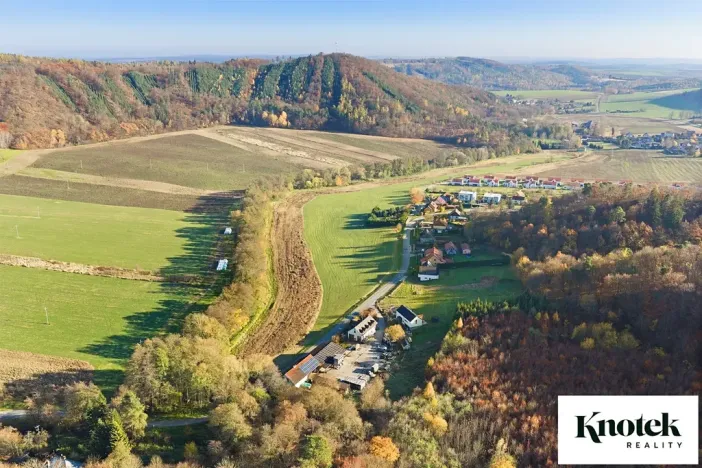 Prodej výrobních prostor, Račice-Pístovice, 479 m2