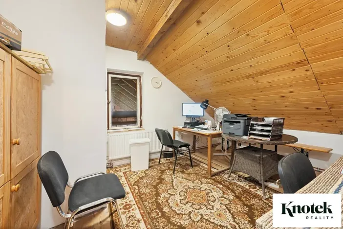 Prodej skladu, Račice-Pístovice, 479 m2