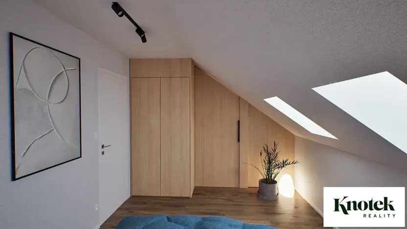 Prodej rodinného domu, Kašnice, 154 m2