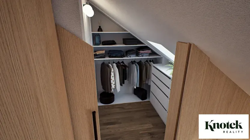 Prodej rodinného domu, Klobouky u Brna, 141 m2