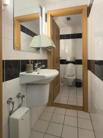 Prodej kanceláře, Praha - Nové Město, náměstí I. P. Pavlova, 150 m2