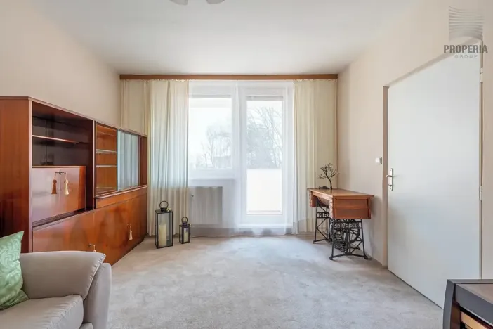 Prodej bytu 3+1, Brno, Mikulčická, 74 m2