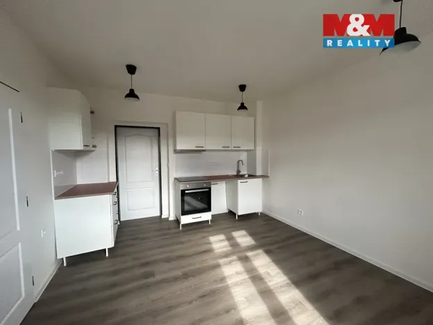 Pronájem bytu 2+1, Ústí nad Labem - Ústí nad Labem-centrum, Masarykova, 48 m2