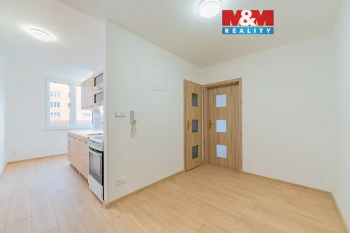 Prodej bytu 2+1, Aš, Karlova, 52 m2