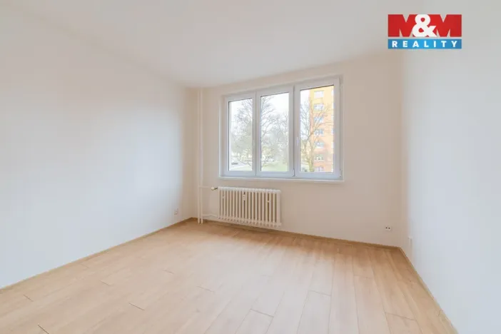 Prodej bytu 2+1, Aš, Karlova, 52 m2