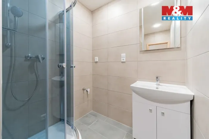 Prodej bytu 2+1, Aš, Karlova, 52 m2