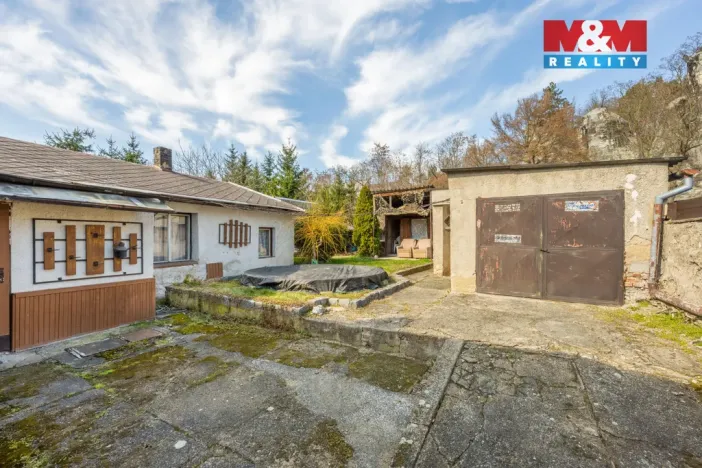 Prodej rodinného domu, Knovíz, 162 m2