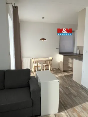 Pronájem bytu 3+kk, Sušice, Pátera Ferdy, 70 m2