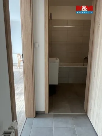 Pronájem bytu 3+kk, Sušice, Pátera Ferdy, 70 m2