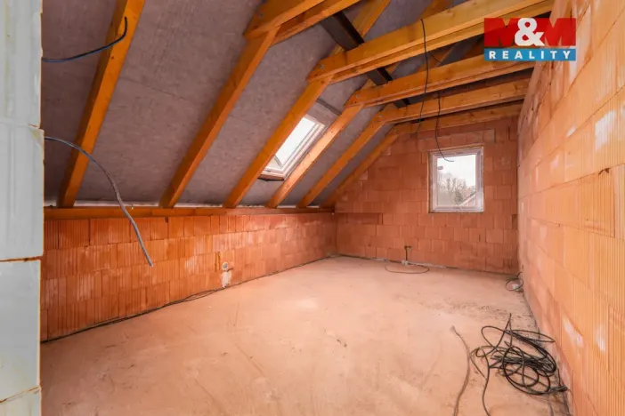 Prodej rodinného domu, Chlum u Třeboně, 146 m2