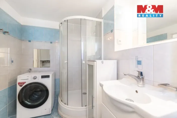 Prodej bytu 2+1, Slavičín, Ševcovská, 59 m2