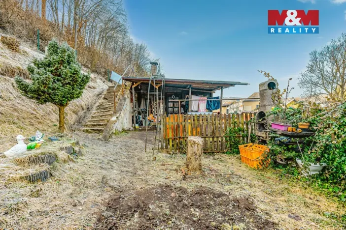 Prodej chaty, Úpice, 30 m2