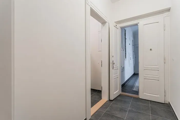 Pronájem bytu 2+kk, Praha - Vinohrady, Mánesova, 67 m2