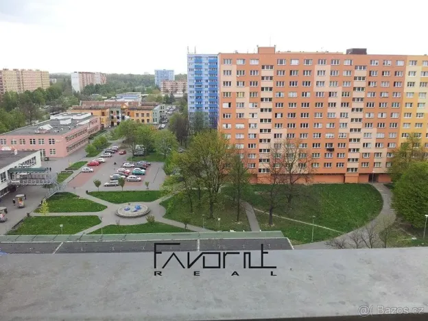 Prodej bytu 2+1, Ostrava, Tlapákova, 56 m2