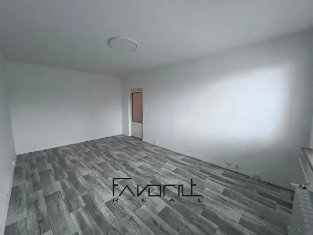Pronájem bytu 1+1, Ostrava, Jičínská, 38 m2