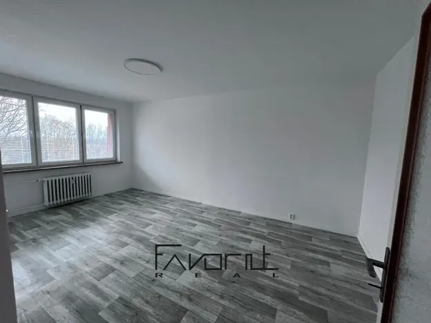 Pronájem bytu 1+1, Ostrava, Jičínská, 38 m2