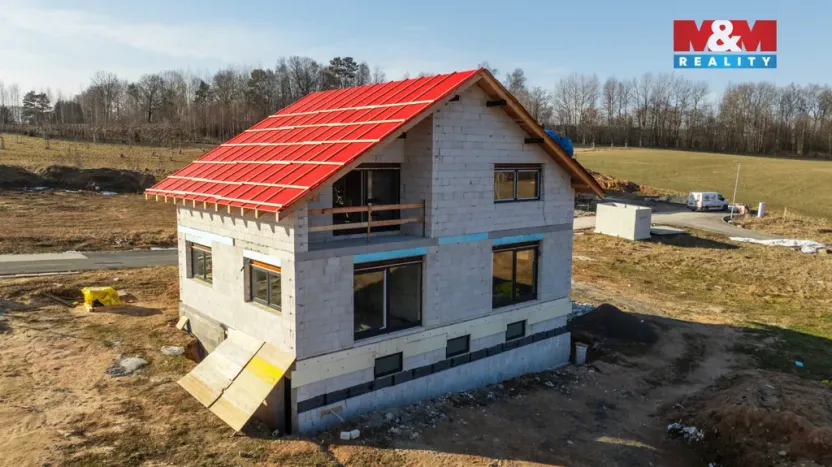 Prodej bytu 3+kk, Králíky - Červený Potok, 99 m2