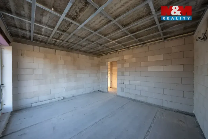 Prodej bytu 2+kk, Králíky - Červený Potok, 39 m2