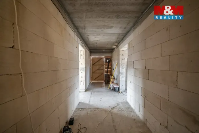 Prodej bytu 2+kk, Králíky - Červený Potok, 39 m2