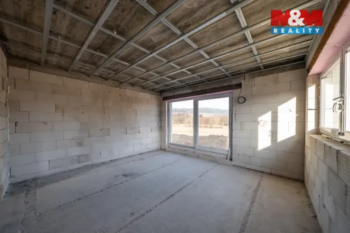 Prodej bytu 2+kk, Králíky - Červený Potok, 39 m2