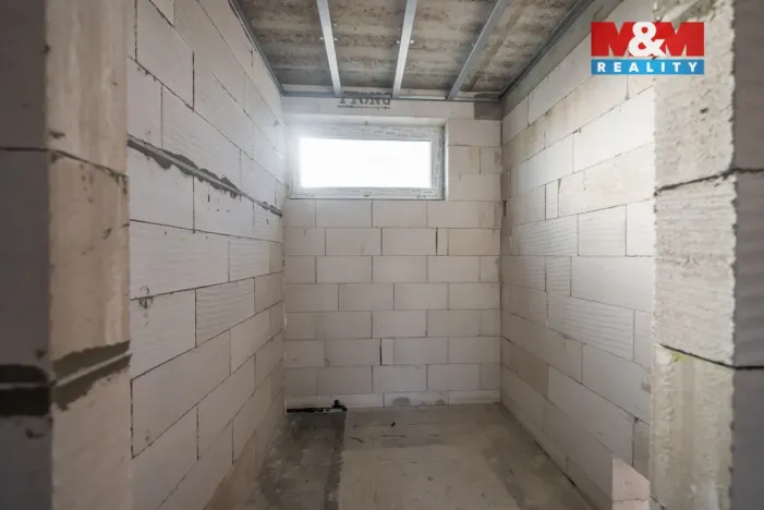 Prodej bytu 2+kk, Králíky - Červený Potok, 39 m2
