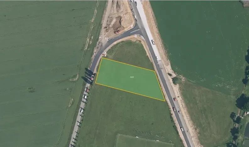 Prodej pole, Kout na Šumavě, 31661 m2