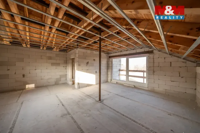 Prodej rodinného domu, Králíky - Červený Potok, 260 m2