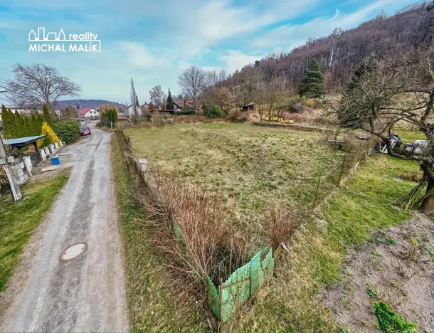 Prodej pozemku pro bydlení, Hranice, Pod Hůrkou, 2508 m2