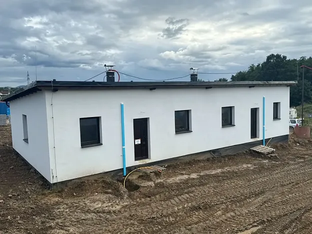 Pronájem rodinného domu, Havířov, Farská, 63 m2