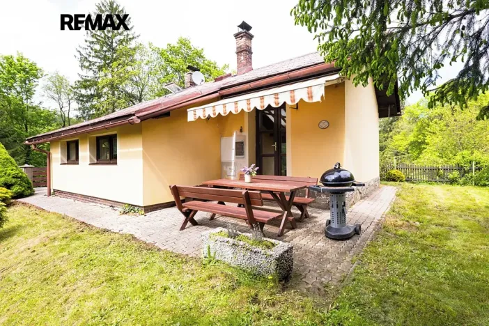 Prodej chaty, Mladkov, 94 m2