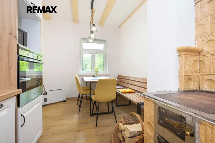 Prodej chaty, Mladkov, 94 m2