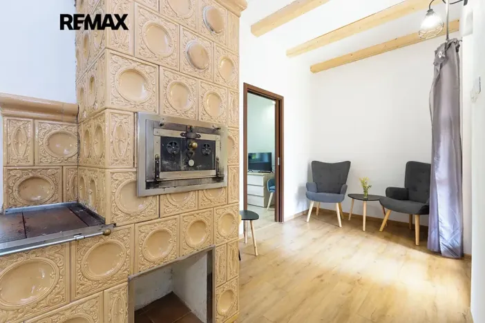 Prodej chaty, Mladkov, 94 m2