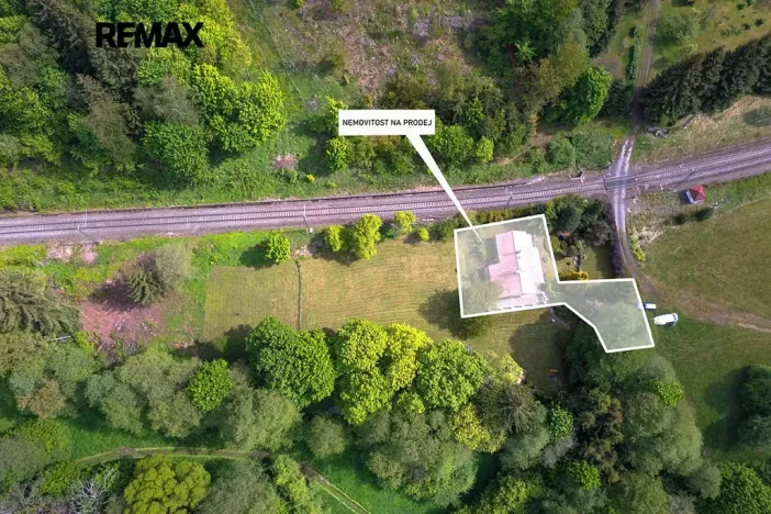 Prodej chaty, Mladkov, 94 m2