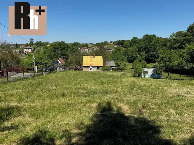 Prodej pozemku pro bydlení, Rychvald, 1367 m2