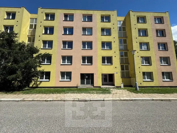 Pronájem bytu 2+1, Brno, 59 m2