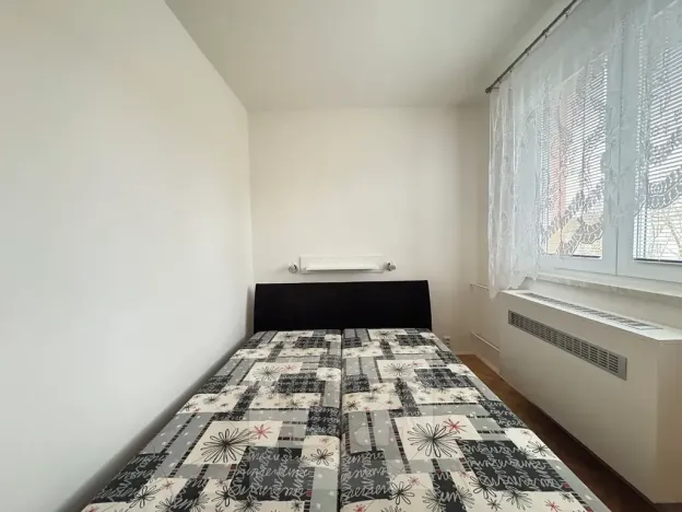 Pronájem bytu 2+1, Brno, Vídeňská, 43 m2