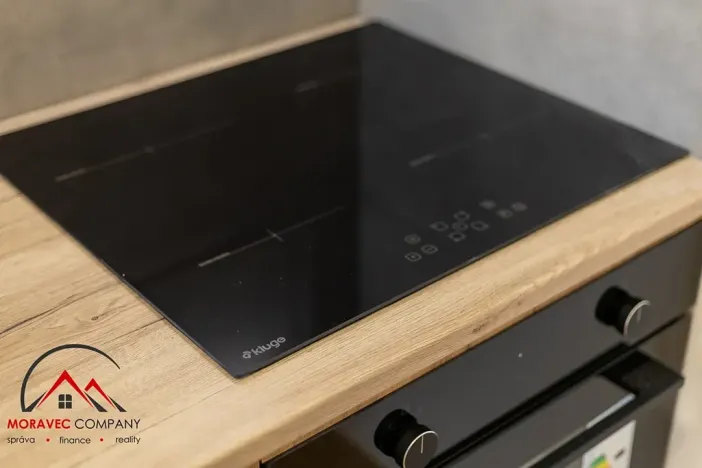 Pronájem bytu 2+kk, Ostrava, Křišťanova, 58 m2