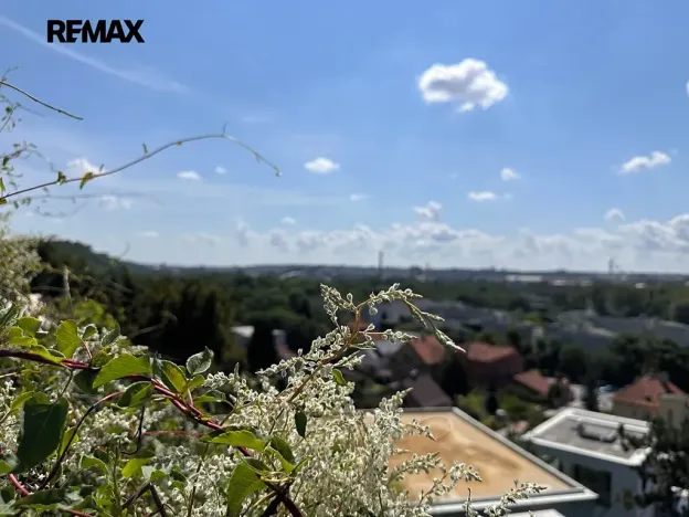 Prodej pozemku pro bydlení, Praha - Troja, Pod Havránkou, 1289 m2