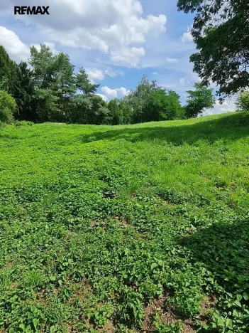 Prodej pozemku pro bydlení, Praha - Troja, Pod Havránkou, 1289 m2