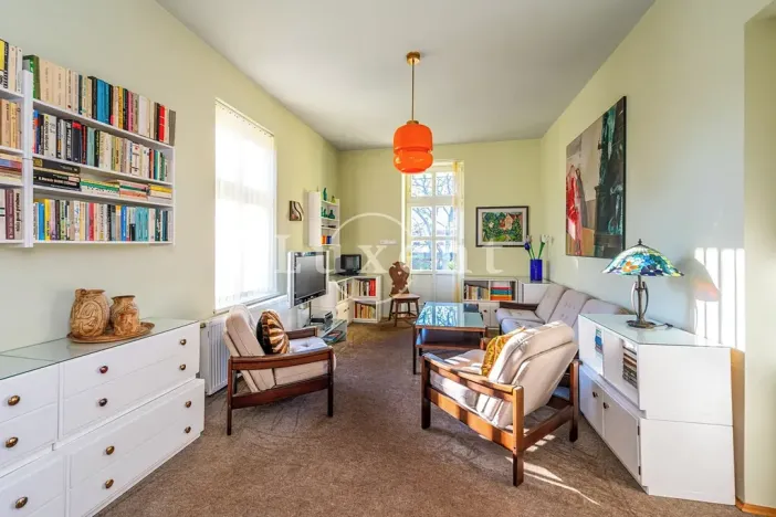 Prodej vily, Chotěboř, Legií, 361 m2