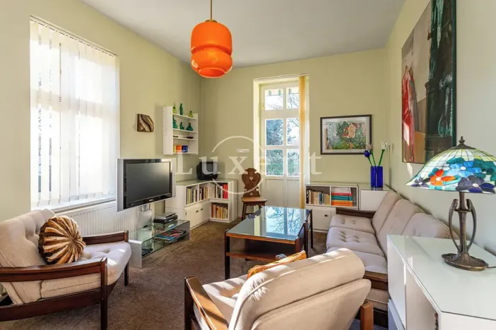 Prodej vily, Chotěboř, Legií, 361 m2