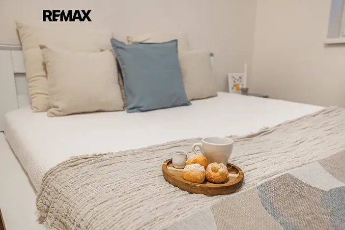 Prodej bytu 2+kk, Brno, Říčanská, 49 m2