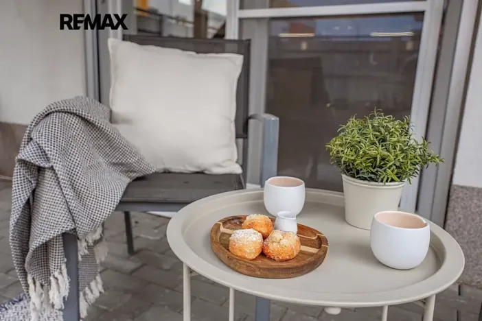 Prodej bytu 2+kk, Brno, Říčanská, 49 m2