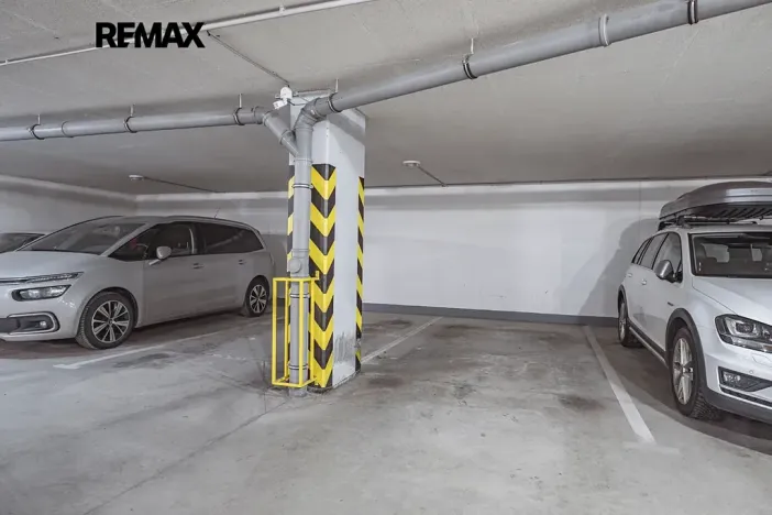 Prodej bytu 2+kk, Brno, Říčanská, 49 m2