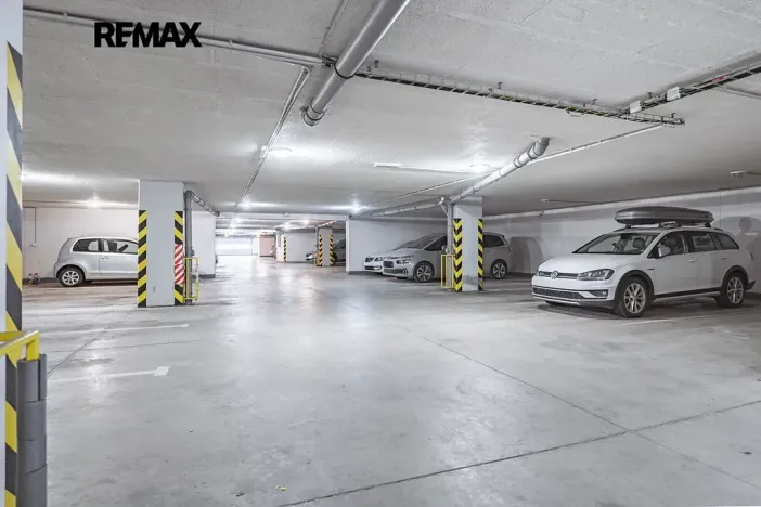 Prodej bytu 2+kk, Brno, Říčanská, 49 m2